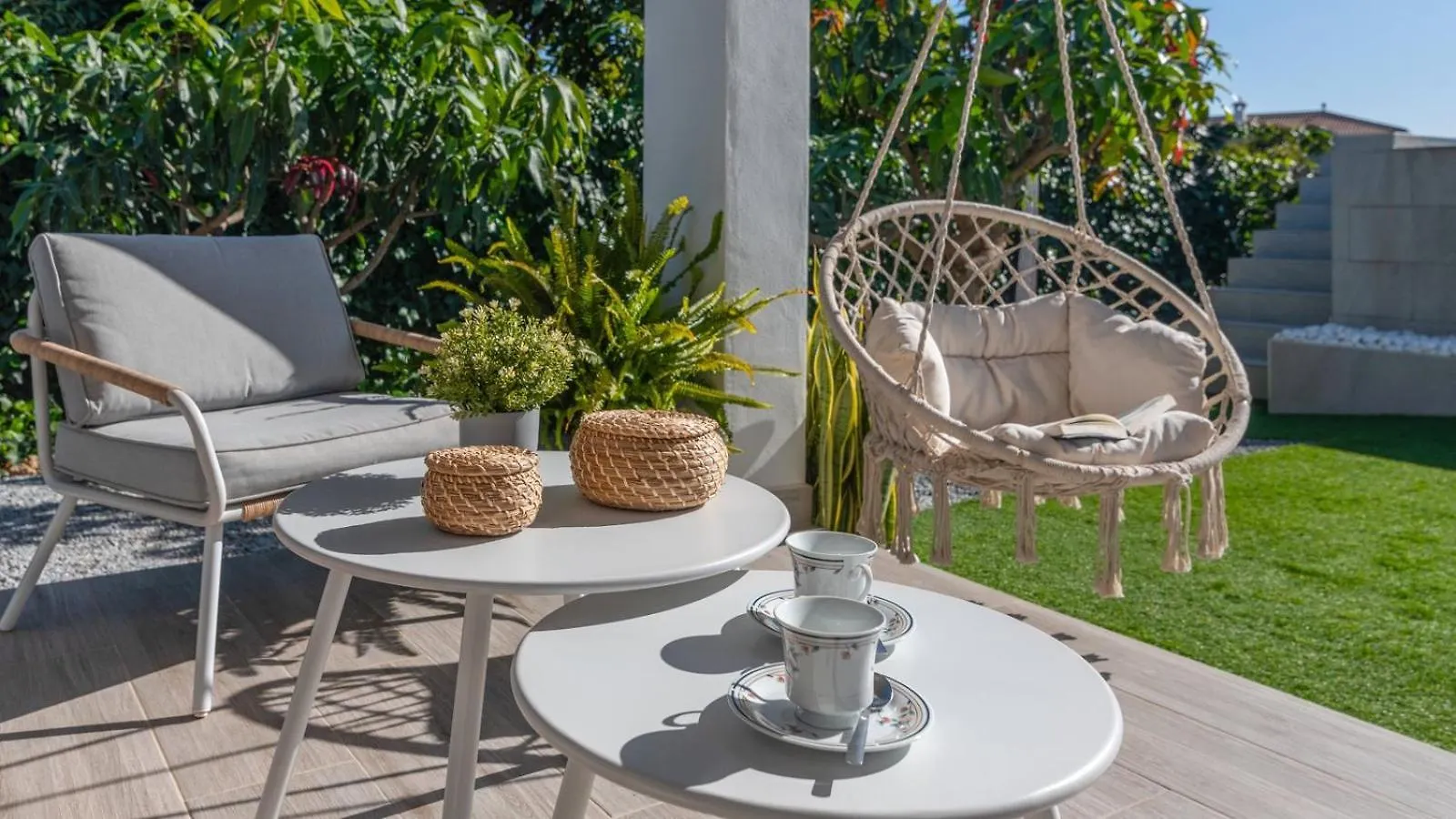 Villa El Rincon De Lupe Torrox By Ruralidays