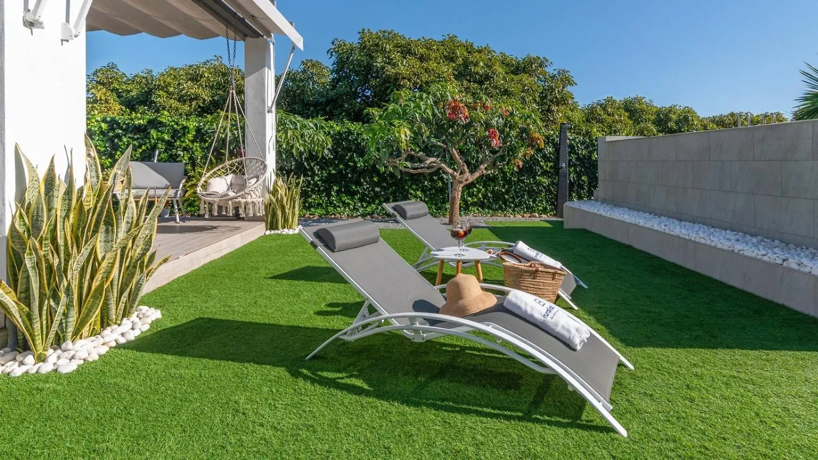 Prázdninový dům Villa El Rincon De Lupe Torrox By Ruralidays Španělsko