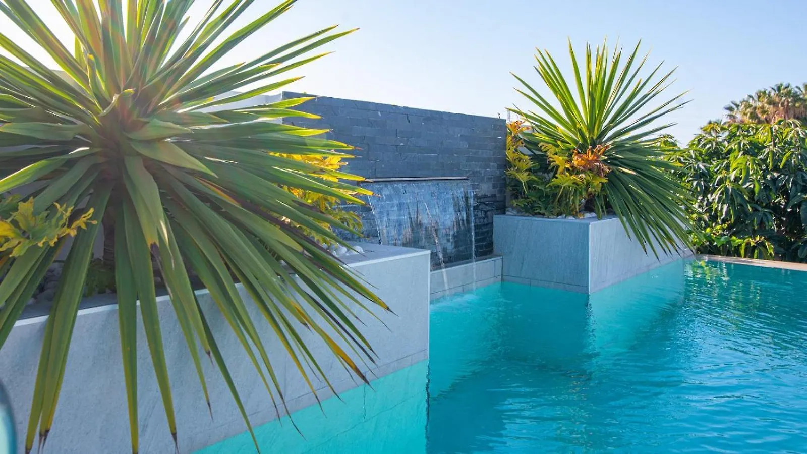 Villa El Rincon De Lupe Torrox By Ruralidays
